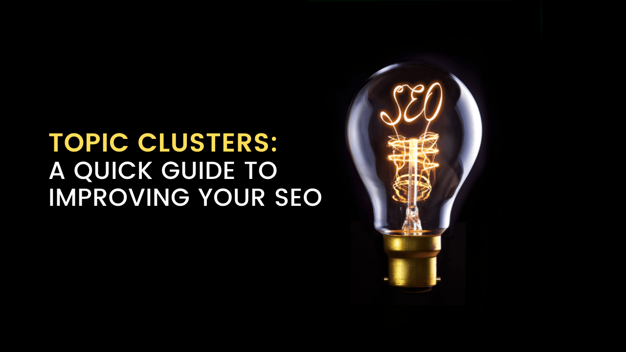 A Quick Guide to Improving Your SEO