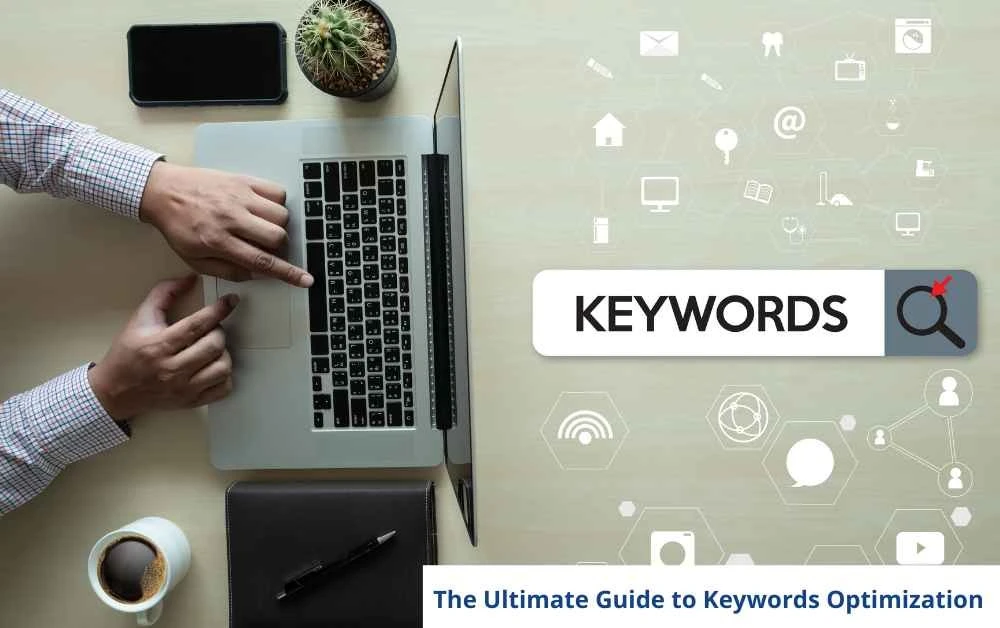 ultimate guide to keywords optimization