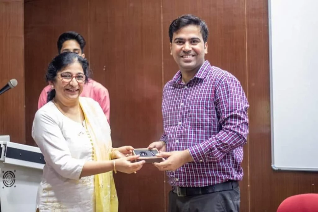 Pranav Jha - Best Digital Marketing Consultant in India