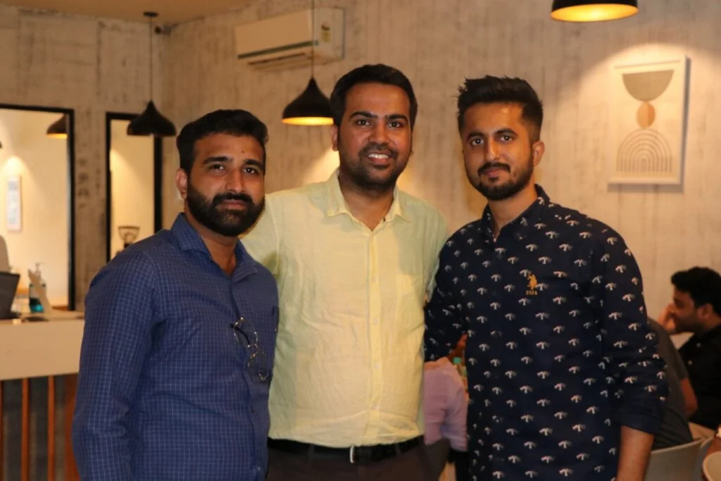 digital marketing community