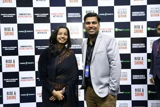 marketing expert- pranav jha