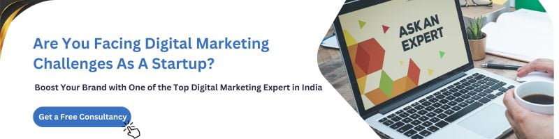 Digital marketing consultant in India