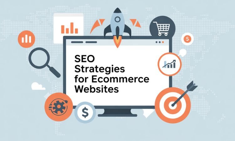 seo strategies for ecommerce websites