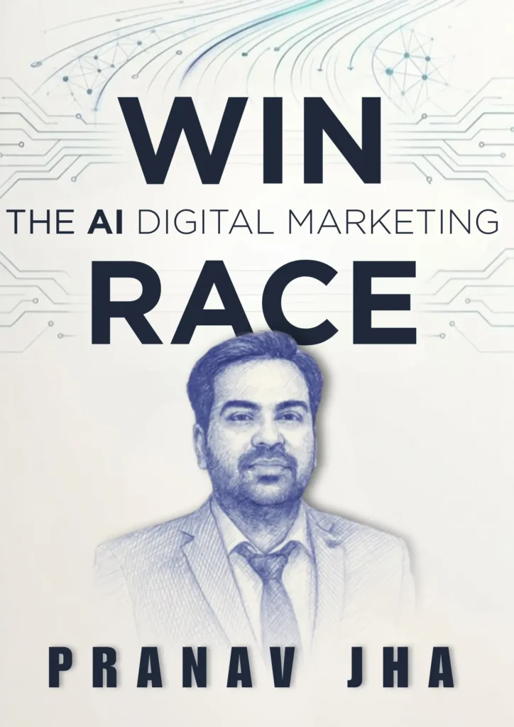 Pranav Jha - Digital marketing expert in india
