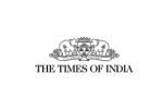 the times of india logo