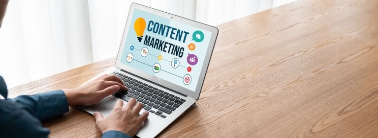 content marketing