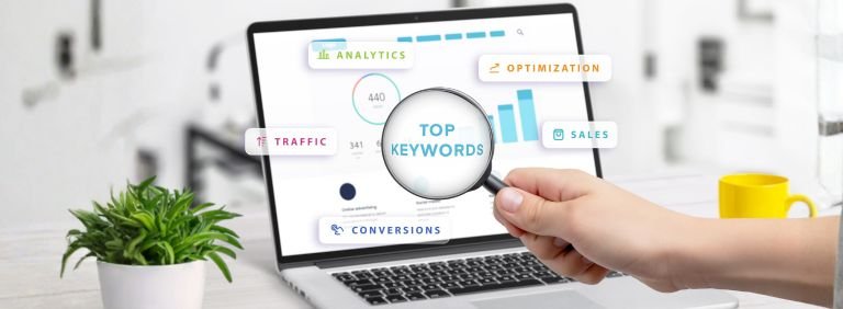 keyword research