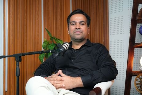 SEO Expert Pranav Jha