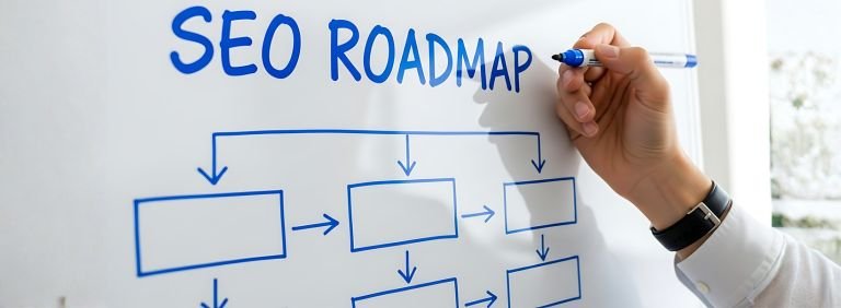 seo roadmap