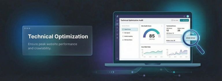 technical optimization