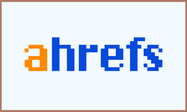 Ahrefs