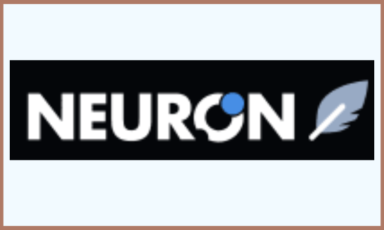 NeuronWriter 