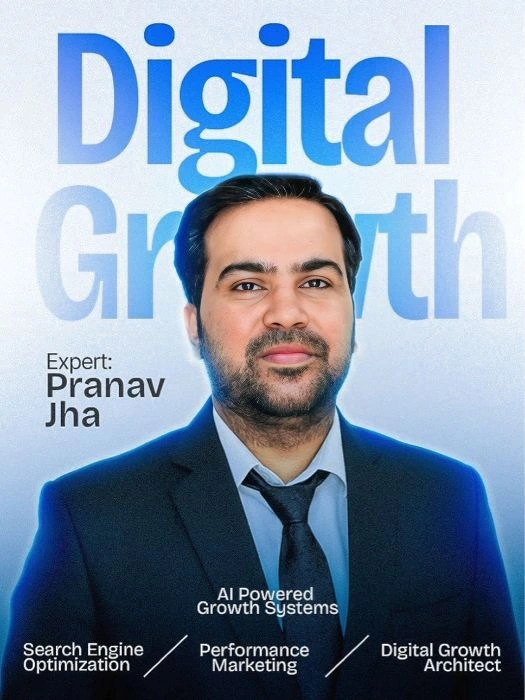 digital marketing consultant in india