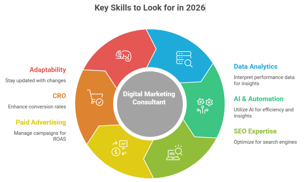 Key Skills to Look for in 2026