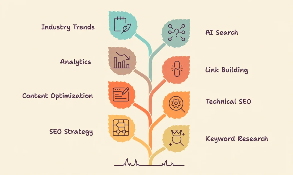 access to seo expertise