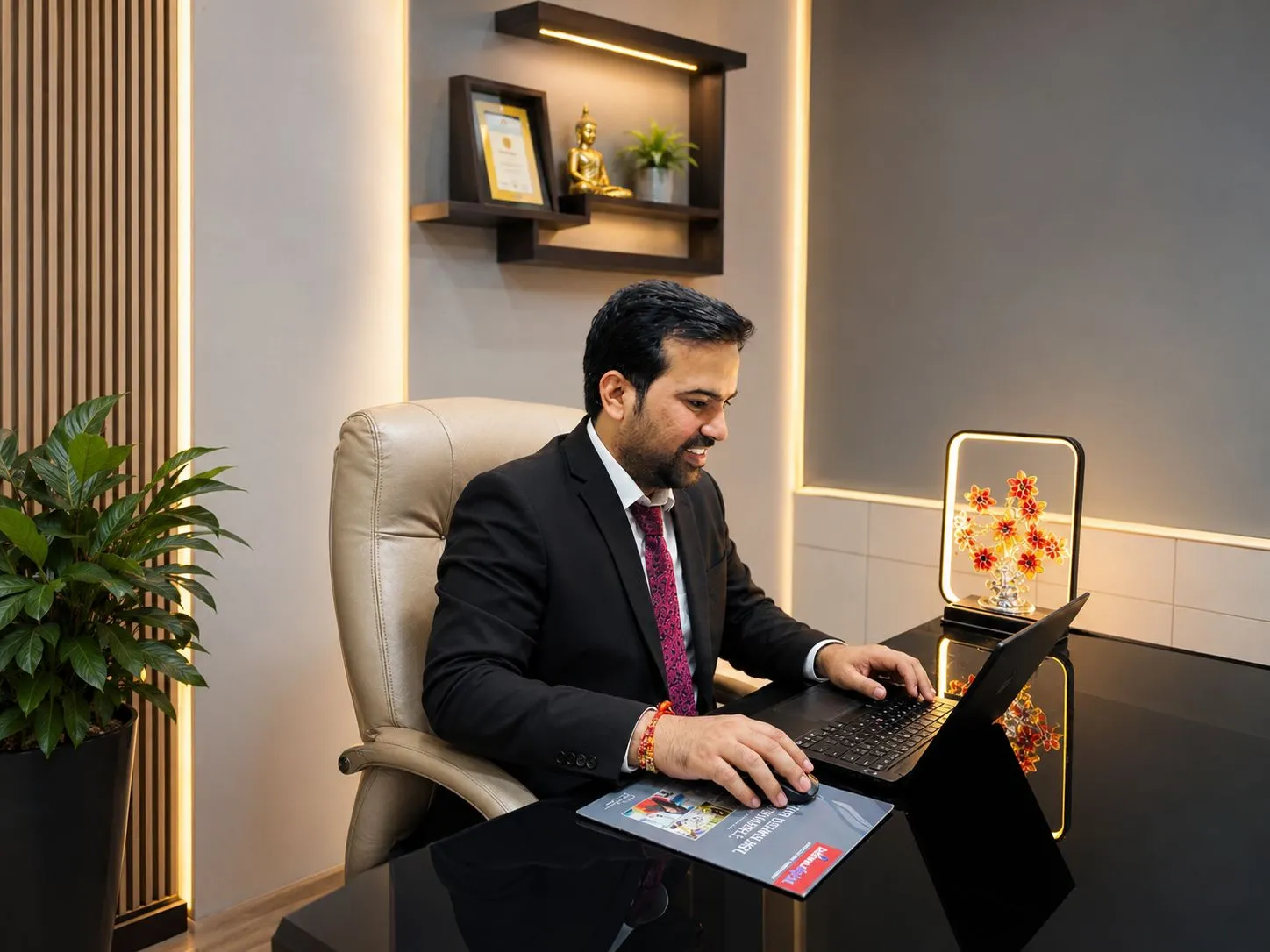 ai seo consultant