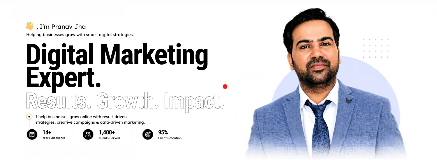 digital marketing expert in india