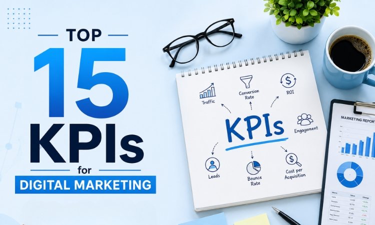kpis for digital marketing