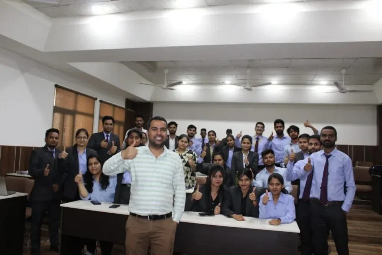 pranav jha google ads trainer