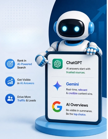 ai seo for google ai overviews