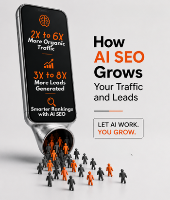 how ai seo grows your traffic and leads