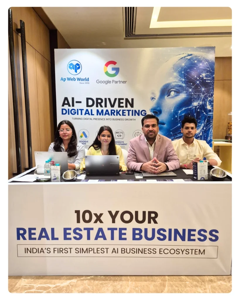 team ap web world